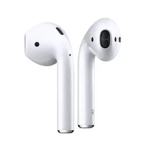 هدفون بيسيم اپل مدل airpod 2 