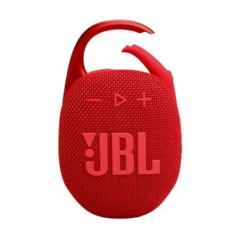 اسپيکر بلوتوثي ضد آب جي بي ال مدل CLIP 5 