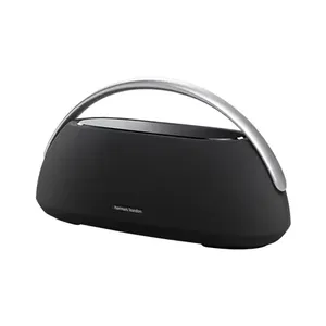 اسپيکر بلوتوثي هارمن کاردن مدل Harman Kardon Go+Play 3 2023