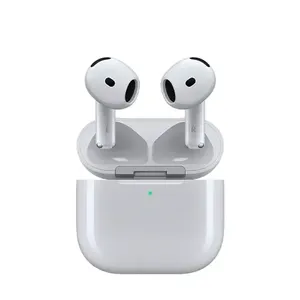هندزفري بي سيم اپل مدل AirPods 4