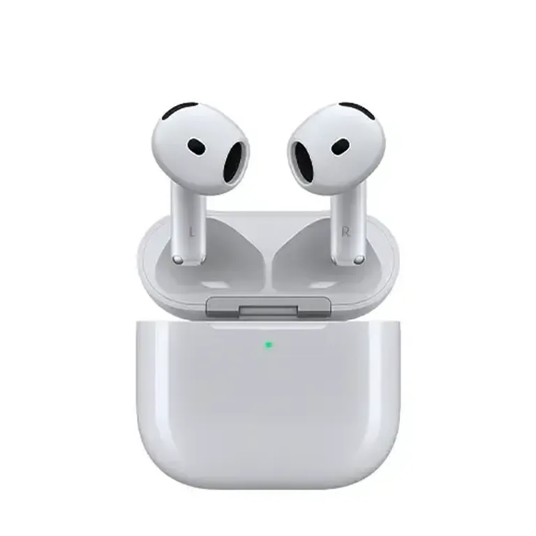هندزفري بي سيم اپل مدل AirPods 4 نسخه ANC