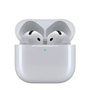 هندزفري بي سيم اپل مدل AirPods 4 نسخه ANC