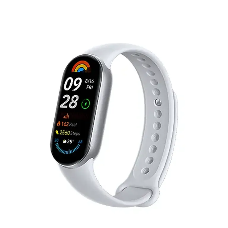 مچ بند هوشمند شيائومي مدل Mi Band 9