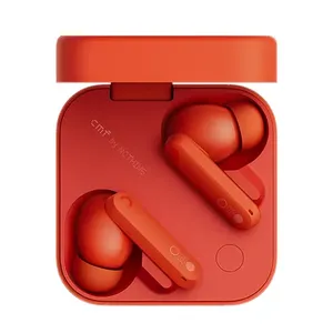 هندزفري بلوتوثي ناتينگ مدل 2a10600057 CMF BUDS 2 PRO هندزفري بلوتوثي ناتينگ مدل 2a10600057 CMF BUDS 2 PRO