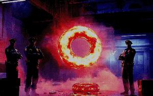 راهنمای کامل ایردراپ دونات (DONOT)؛ پروژه‌ی جدید بر بستر تلگرام