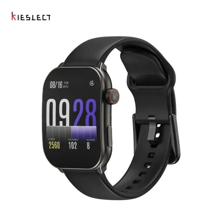 ساعت هوشمند Kieslect Smart Calling Watch Balancs