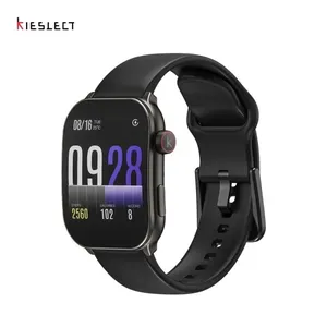 ساعت هوشمند Kieslect Smart Calling Watch Balancs