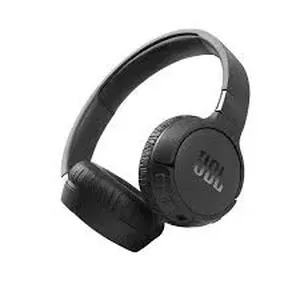 هدفون بی سیم جی بی ال مدل TUNE 660 NC