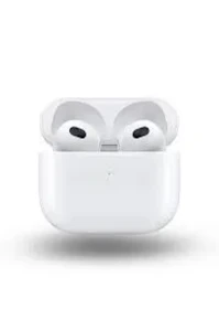 هدفون بلوتوثی اپل مدل AirPods 3