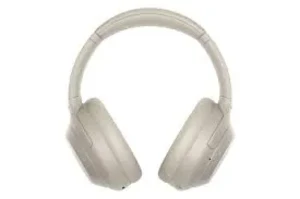 هدفون بی‌سیم سونی مدل WH-1000XM4 دو گوشی