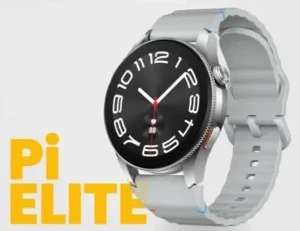 ساعت هوشمند هیمی مدل PI ELITE