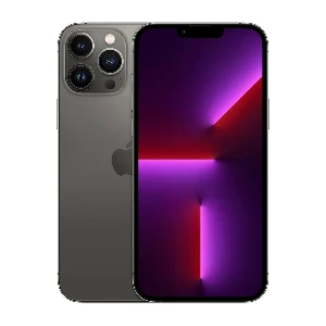 گوشی اپل iPhone 13 PRO MAX ZAA (Not Active) | حافظه 256 گیگابایت