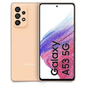 گوشی موبایل سامسونگ مدل Galaxy A53 5G دو سیم کارت ظرفیت 256 گیگابایت و رم 8 گیگابایت