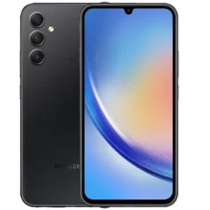 گوشی موبایل سامسونگ مدل Galaxy A34 5G دو سیم کارت ظرفیت 128 گیگابایت و رم 8 گیگابایت