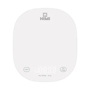 ترازو هوشمند آشپزخانه هیمی مدل Sense Mini