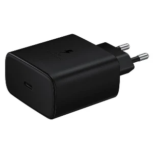 شارژر دیواری سامسونگ مدل EP-TA845-vietnam 