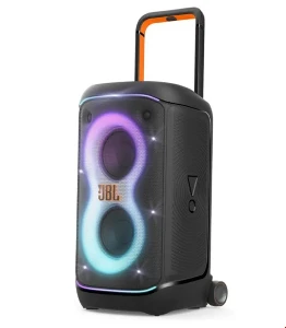 اسپیکر پارتی باکس جی بی ال مدل partybox jbl 520