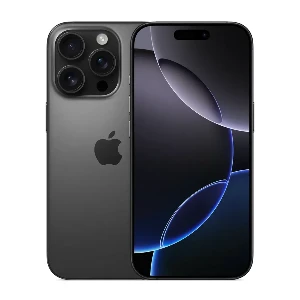 گوشی موبایل اپل مدل( iPhone 16 Pro Max ZAA (Not Active دو سیم کارت ظرفیت 256 گیگابایت و رم 8 گیگابایت