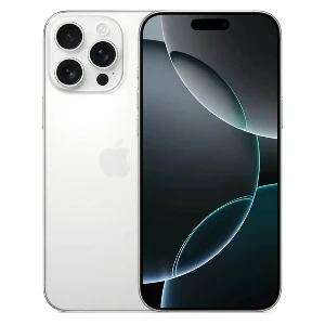 گوشی موبایل اپل مدل (Not Active) iPhone 16 Pro CH دو سیم کارت ظرفیت 512 گیگابایت و رم 8 گیگابایت