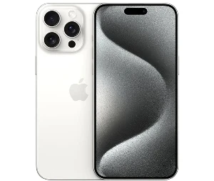 گوشی اپل iPhone 15 Pro Max ZAA  دو سیم‌کارت 256 گیگابایت با رم 8 گیگابایت