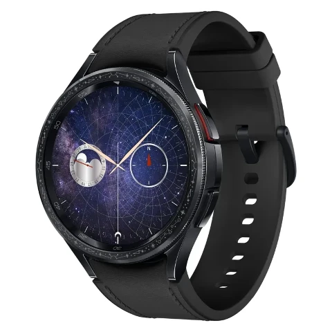 ساعت هوشمند سامسونگ مدل Galaxy Watch6 Classic Astro Edition SM-R960 47mm