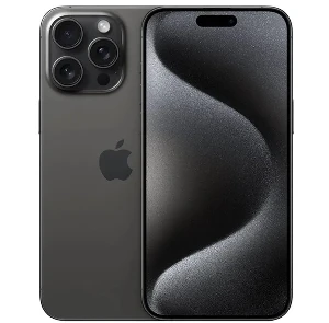 گوشی موبایل اپل iPhone 15 Pro ZAA دو سیم کارت ظرفیت 512 گیگابایت رم 8 گیگابایت - Not Active