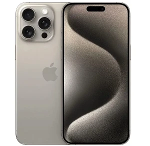گوشی موبایل اپل iPhone 15 Pro ZAA دو سیم کارت ظرفیت 1 ترابایت رم 8 گیگابایت - Not Active