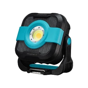 پاوربانک پرومیت مدل CAMPMATE-3 به ظرفیت 9000 میلی‌آمپرساعت به همراه چراغ کمپینگ فوق‌ روشن 1200 لومن 