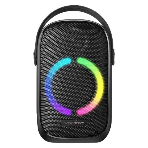 اسپیکر بلوتوث قابل حمل انکر ANKER SoundCore Rave Neo Portable Speaker A3395H11