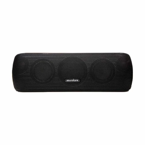 اسپیکر بلوتوث قابل حمل انکر Anker Soundcore Motion Plus Bluetooth Speaker A3116H11