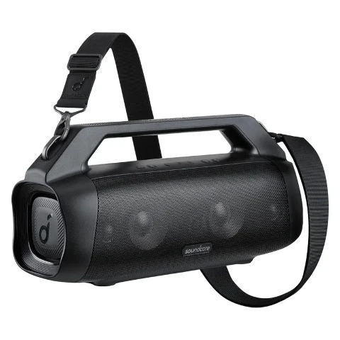 اسپیکر بلوتوثی انکر Anker Soundcore Motion Boom Plus A3129