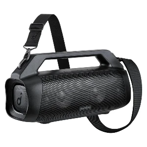 اسپیکر بلوتوثی انکر Anker Soundcore Motion Boom Plus A3129