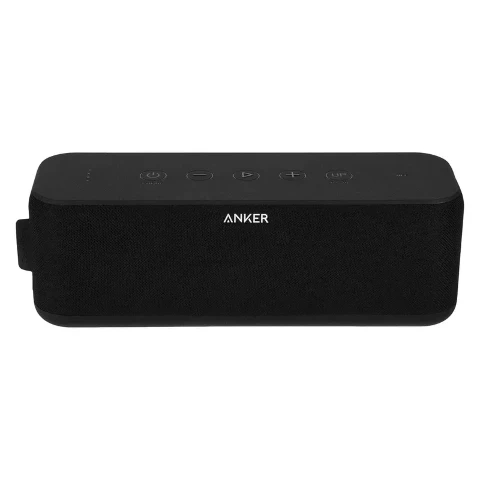 اسپیکر بلوتوثی قابل حمل انکر مدل SoundCore Boost A3145013