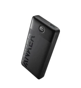 پاوربانک 20000 میلی آمپر انکر Anker Power Bank 20,000 mAh 15W A1367H11 