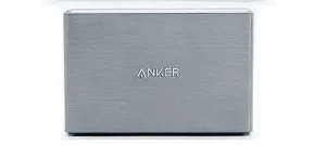 شارژر رومیزی 200 وات انکر Anker Prime Charger 200W A2683241 