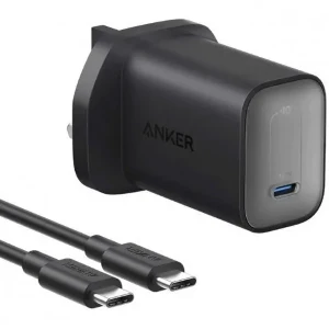 شارژر دیواری انکر مدل ANKER B2679K11 PD 100W