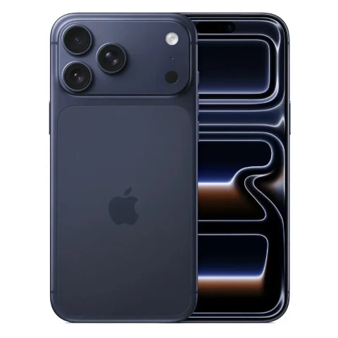 گوشی موبایل اپل مدل iPhone 17 Pro Max ZAA ظرفیت 1 ترابایت رم 12 گیگابایت - Not Active 