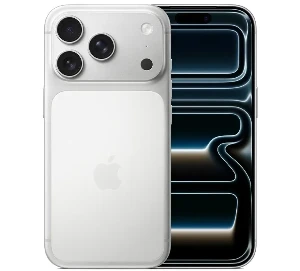 گوشی موبایل اپل مدل iPhone 17 Pro Max ZA/A ظرفیت 512 گیگابایت رم 12 گیگابایت - Not Active گوشی موبایل اپل مدل iPhone 17 Pro Max ZA/A ظرفیت 512 گیگابایت رم 12 گیگابایت - Not Active