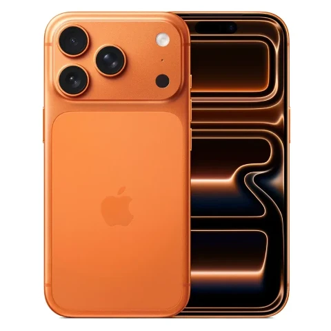 گوشی موبایل اپل iPhone 17 Pro ZAA ظرفیت 256 گیگابایت رم 12 گیگابایت - Not Active