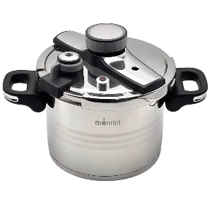 زودپز مونتینی مدل KENZO700 گنجایش 7 لیتر