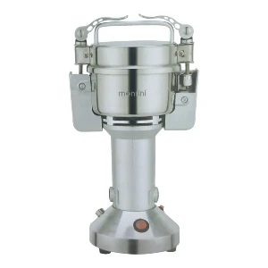 آسیاب صنعتی مونتینی با سوئیچ محافظ مدل GRAY-707