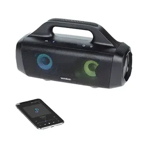 اسپيکر بلوتوثي انکر مدل SoundCore Select Pro 