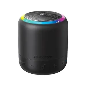اسپيکر بلوتوثي انکر مدل Mini 3 pro کد A3127