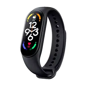 مچ بند هوشمند شيائومي مدل mi band 7 گلوبال ورژن