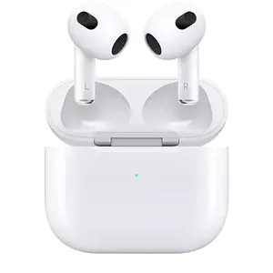 هدفون بيسيم اپل مدل airpod 3 