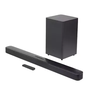 اسپيکر ساندبار جي بي ال مدل  Bar 2.1 MK2