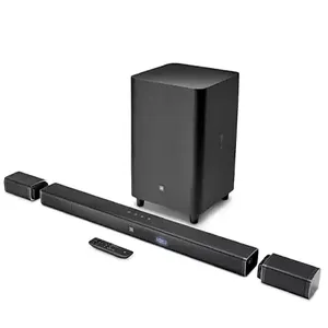 اسپيکر ساندبار جي بي ال مدل Bar 5.1 surround