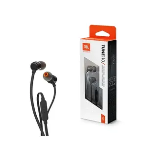 هندزفري برند جي بي ال مدل TUNE 110