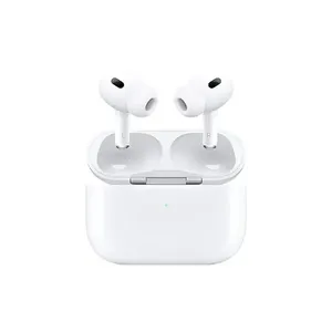  ايرپاد اورجينال اپل مدل AIRPOD PRO 2 TYPE C 