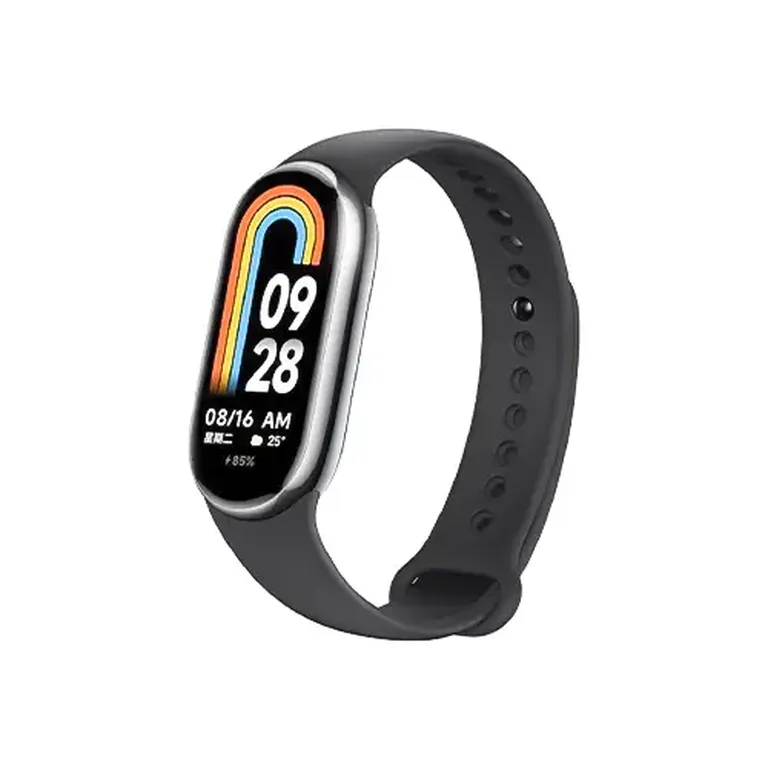 مچ بند هوشمند شيائومي مدل Mi Band 8